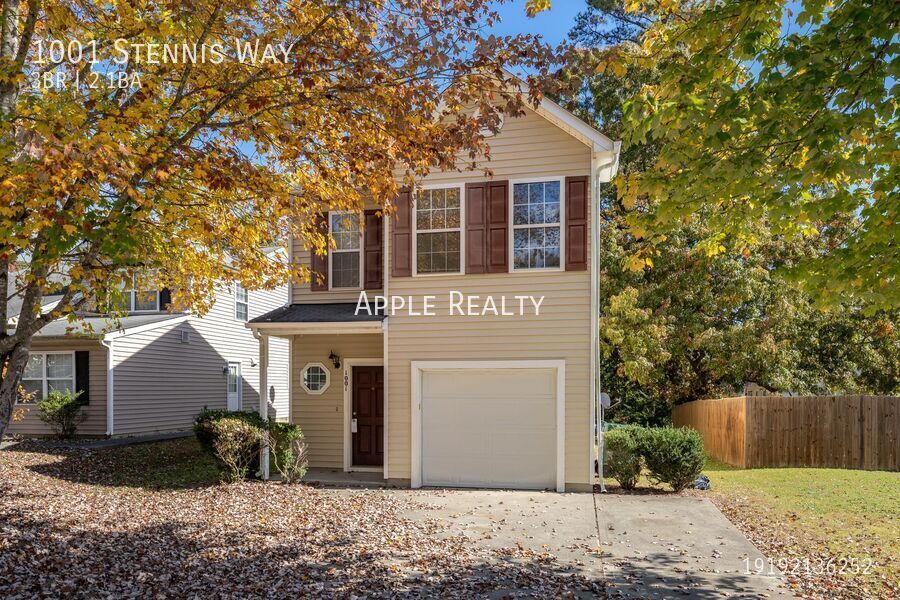 Primary Photo - 3-bedroom 2.5 bath home in Lynn Hollow