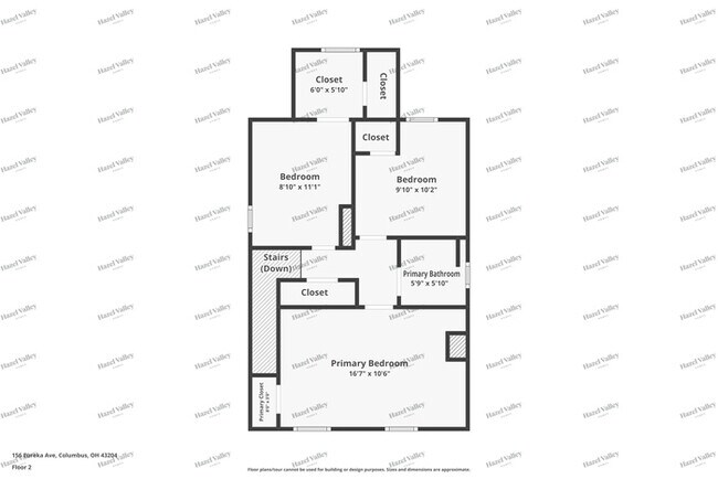 Foto del edificio - 156 S Eureka Ave