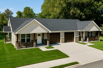 Building Photo - 5743 Misty Hill Ln