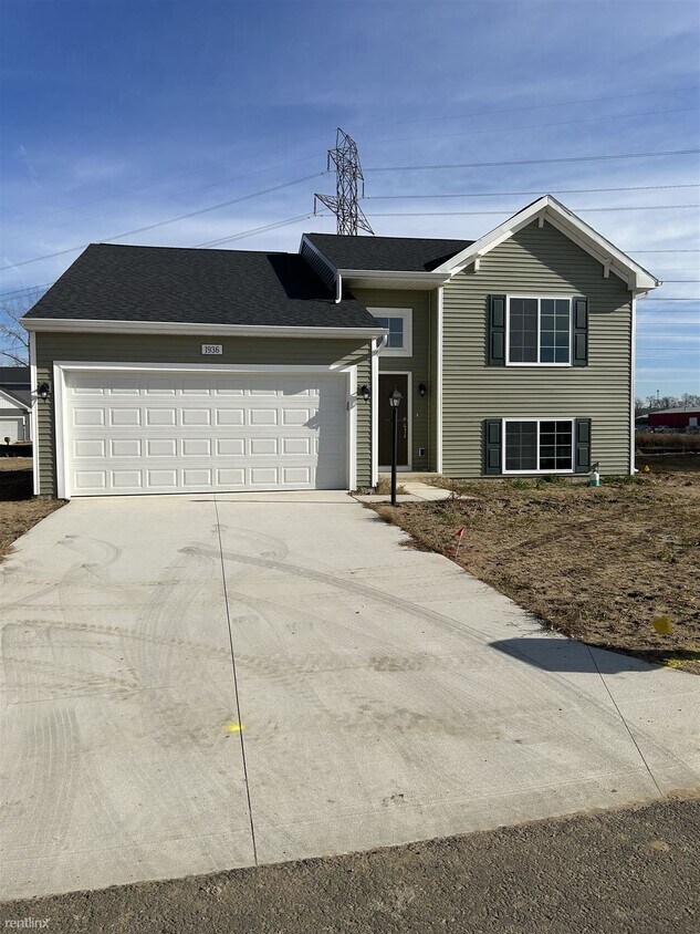 Primary Photo - 3 br, 2.5 bath House - 1936 Blue Stem Ct.
