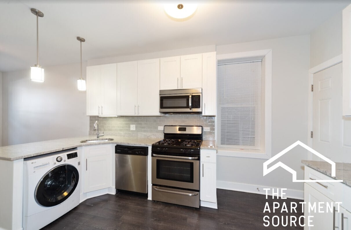 Foto principal - 1224 N Cleaver St