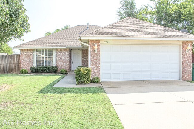 Foto del edificio - 3 br, 2 bath House - 11404 Glade Ave