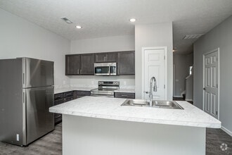 Interior Photo - Brynn Mar Crossing - Brand New Townhomes