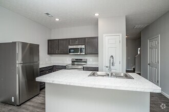 Interior Photo - Brynn Mar Crossing - Brand New Townhomes