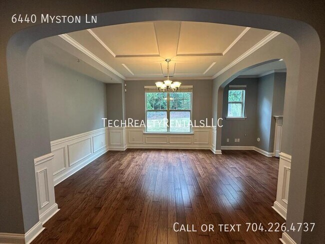 Building Photo - 6440 Myston Ln