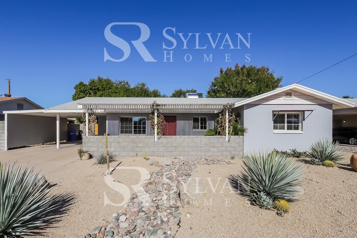 Primary Photo - This lovely home is ready for your personal touch!