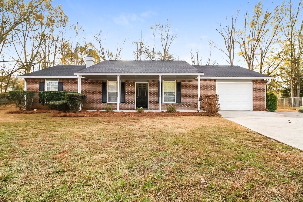 Foto principal - 5431 Staunton Way