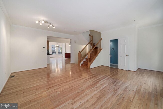 Foto del edificio - 18603 Autumn Mist Dr