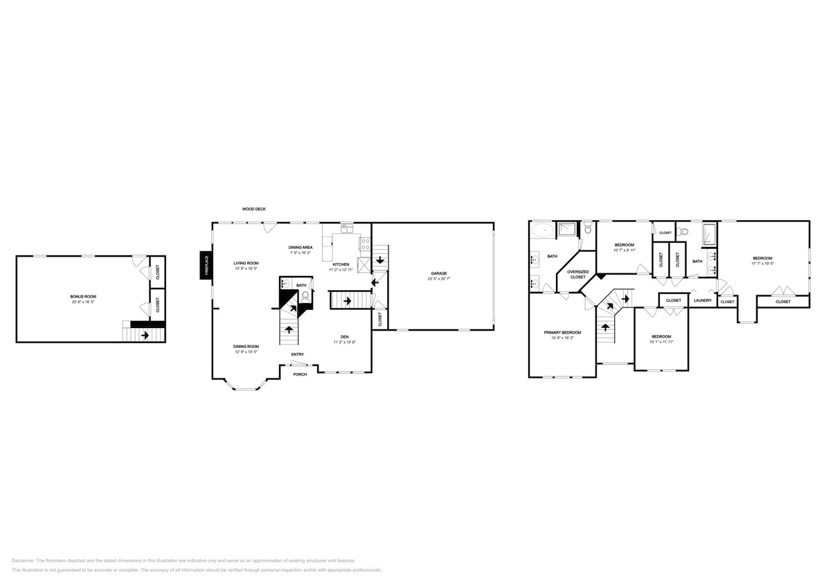 Foto del edificio - 4815 Elmhurst Ridge Ct