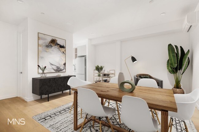 Foto del edificio - 583 Lorimer Street
