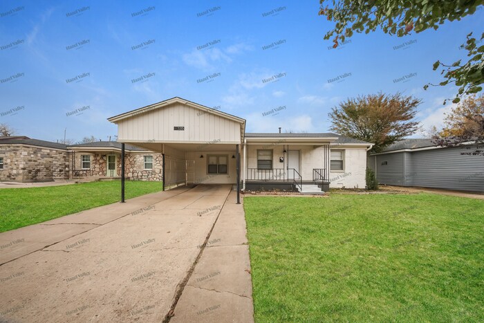 Foto principal - 3213 SW 37th St