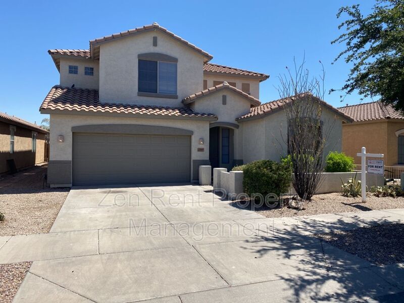 Foto principal - 20887 E Desert Hills Blvd