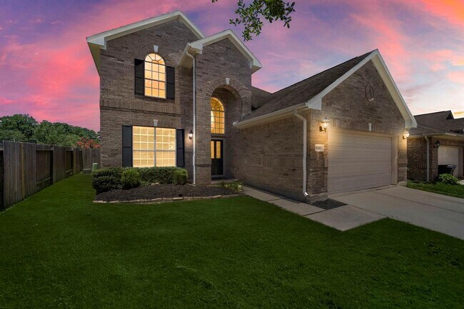 Foto del edificio - 10210 N Pine Ivy Ln