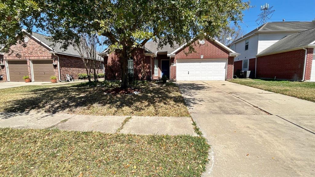 16406 Gaslamp Dr, Houston, TX 77095 House Rental in Houston, TX