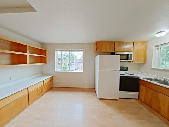 Foto del edificio - 1611 Ferry Alley