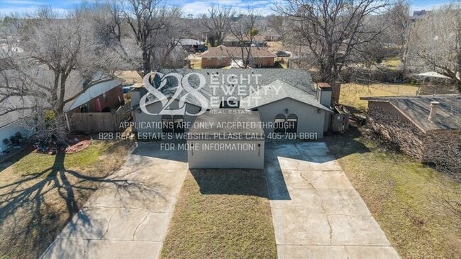 Photo - Beautiful 3 Bed/2 Bath Duplex Less Than 1 Mile from Campus! House