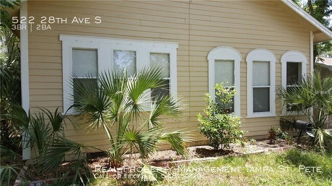 Foto del edificio - 522 28th Ave S - 3 beds, 2 full baths