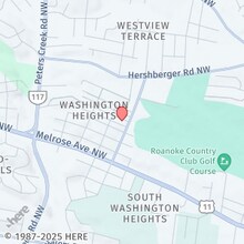 Building Photo - 3914 Tennessee Ave NW