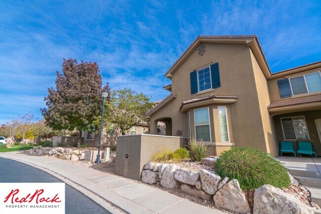 Foto del edificio - 3 Bedroom Furnished Home in Hidden Valley ...