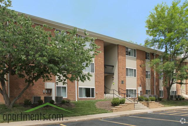 Athens Ohio Apartments Near Campus