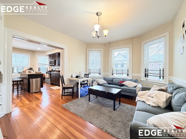 Foto del edificio - 75 Leicester St