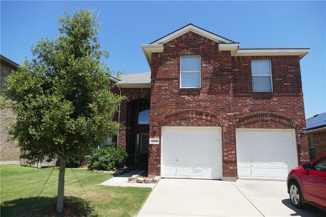 Foto del edificio - 14620 Logan Springs Dr