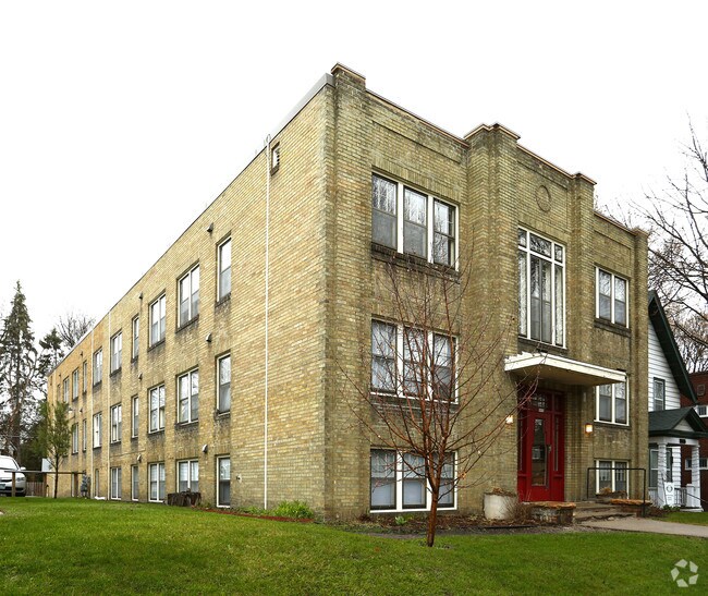 Grand View Apartments Apartments Saint Paul, MN