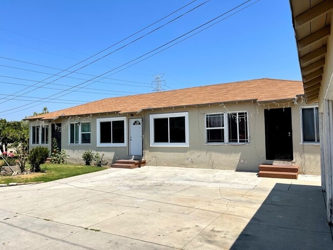 3 Units in the property - 8960 Virginia Ave