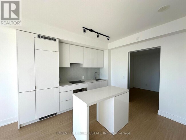 Photo du bâtiment - 7 Grenville St