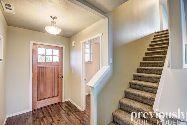 Foto del edificio - Stunning 3 Bed, 2.5 Bath Home in Spokane Valley! *HOLIDAY SPECIAL: $500 OFF!*
