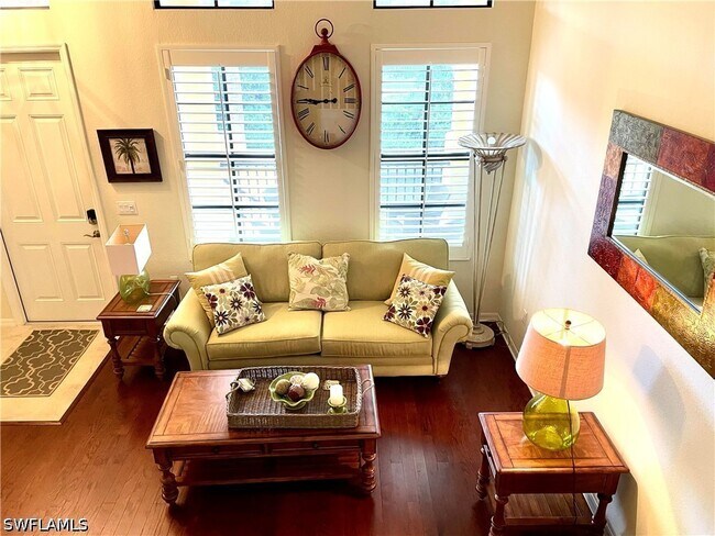 Foto del edificio - 8989 Cambria Cir