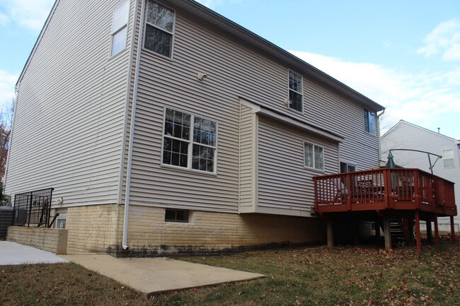 Building Photo - 1409 Old Cannon Rd