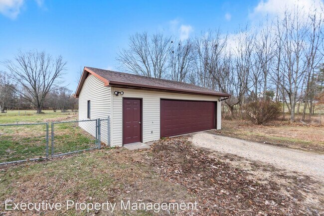 Foto del edificio - 4 br, 2 bath House - 8113 State Highway 61