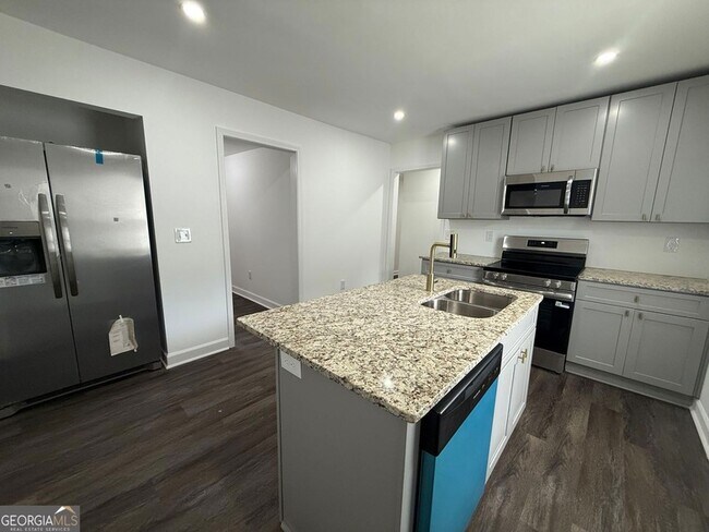 Foto del edificio - 1040 Palmetto Ave SW