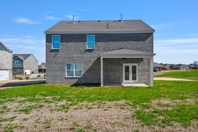 Foto del edificio - 5619 Wyatt Ct