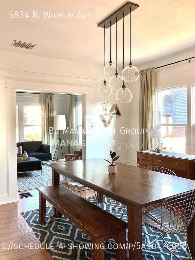Foto del edificio - Close-In North Portland Home - Stylish and...