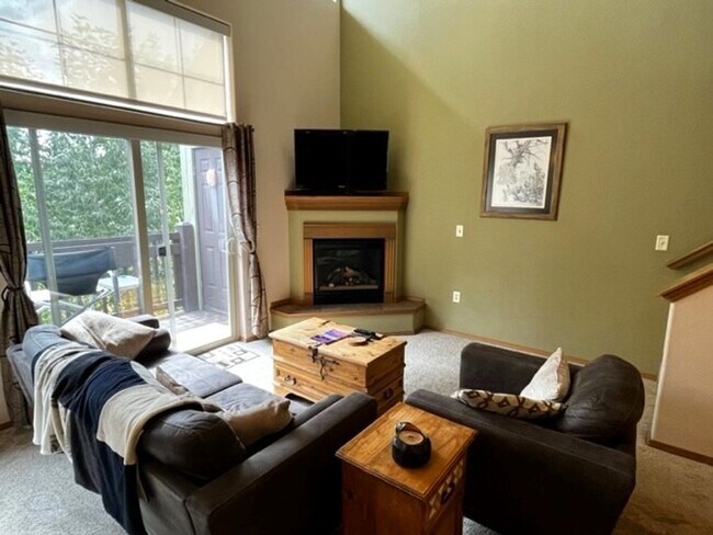 Foto del edificio - Winter Seasonal Rental- Tarn Landing C6