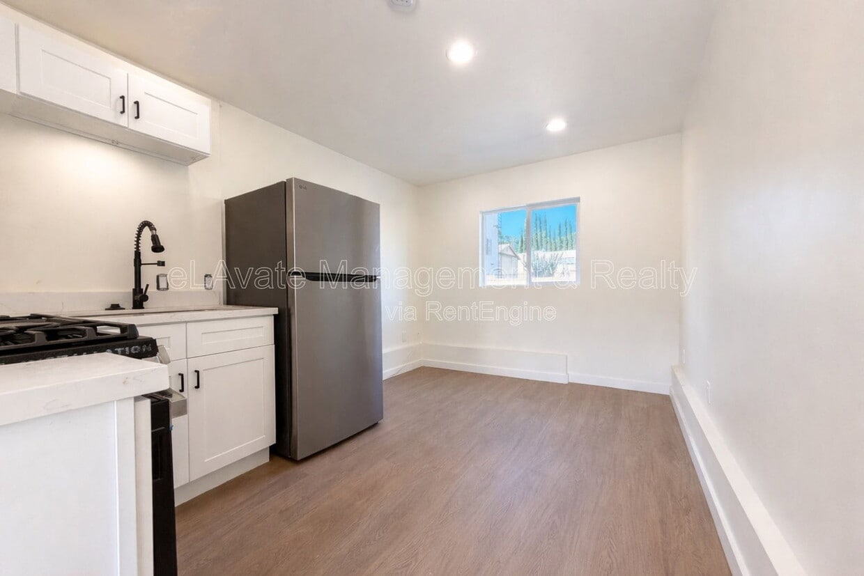 Foto del edificio - 6819 N Figueroa St