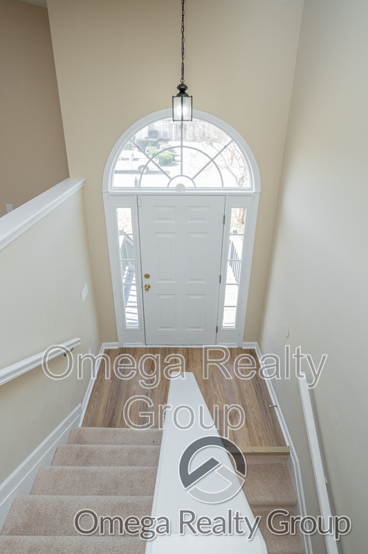 Building Photo - 2808 Gatewood Dr