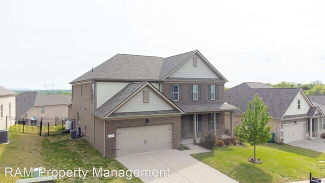 Building Photo - 5 br, 3 bath House - 1309 Sylvan Park