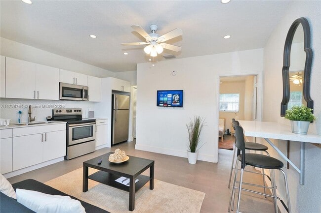 Photo - 60 NW 76th St Apartment