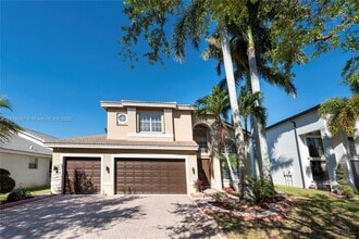 Building Photo - 5458 SW 195th Terrace
