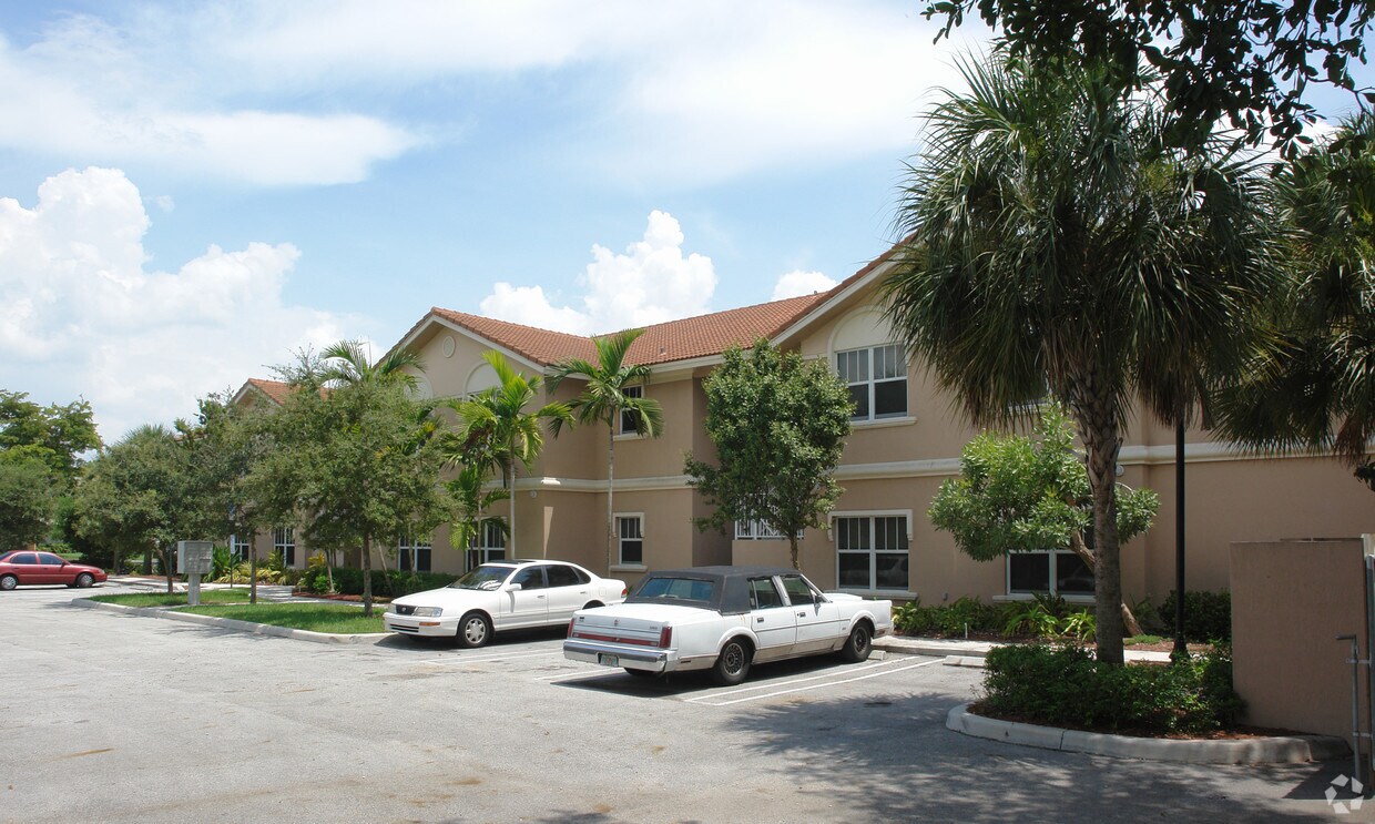Foto del edificio - 10100 NW 35th St