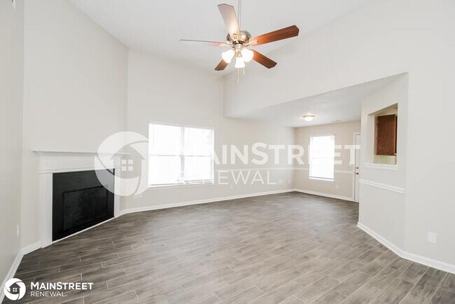 Building Photo - 2847 High Tide Dr, College Park, GA 30349