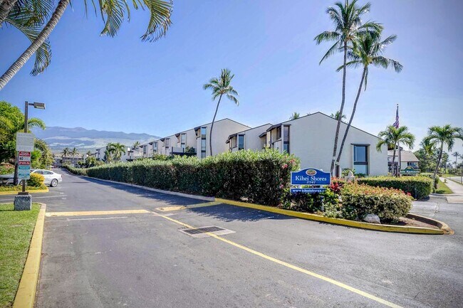Foto del edificio - 2-bedroom, 2-bathroom Condo at Kihei Shores!