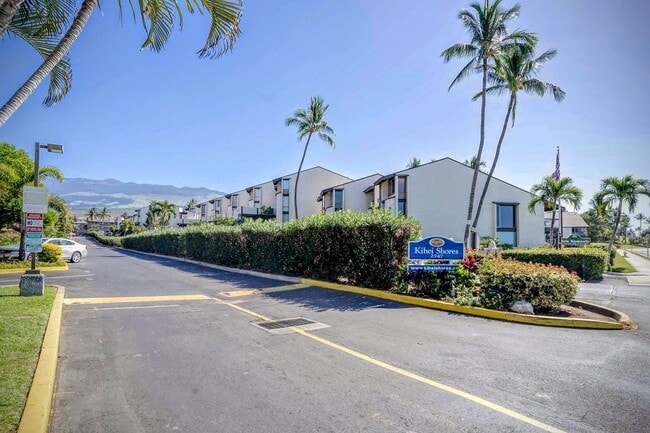Building Photo - 2-bedroom, 2-bathroom Condo at Kihei Shores!