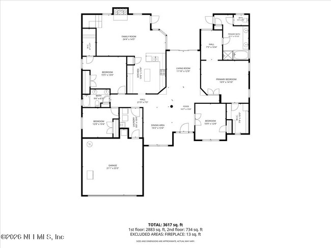 Foto del edificio - 8884 Hampton Landing Dr E