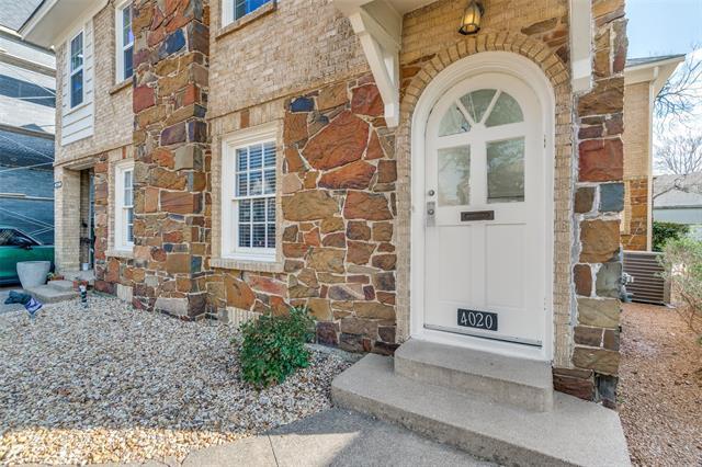 Building Photo - 4020 Herschel Ave