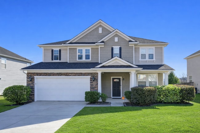 Welcome To 429 Indigo Ridge! - 429 Indigo Ridge Dr