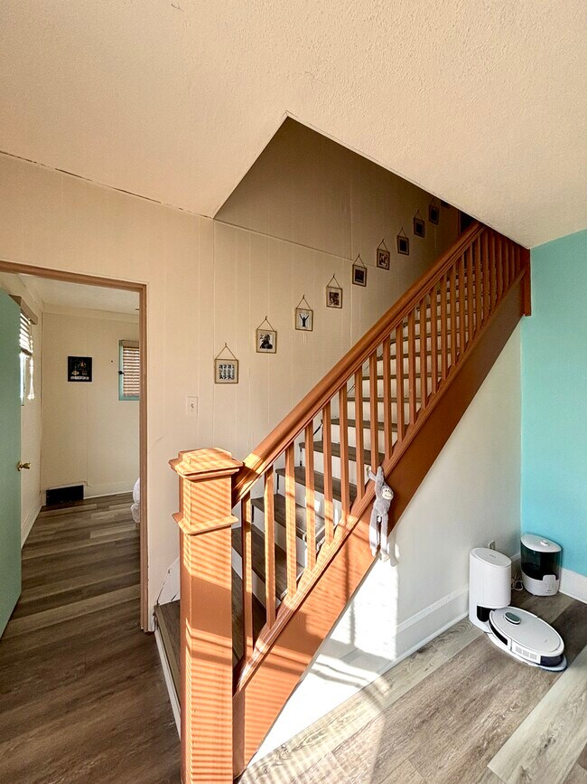 Building Photo - 4626 Hinesley Ave